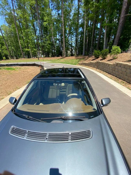 2008 Mercedes-Benz W211 E-Class - Image 6 of 23