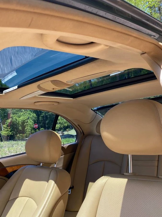 2008 Mercedes-Benz W211 E-Class - Image 11 of 23