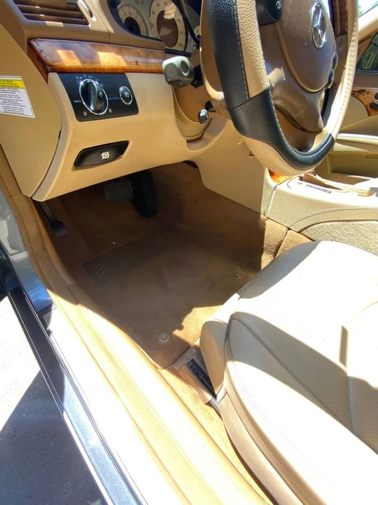 2008 Mercedes-Benz W211 E-Class - Image 20 of 23