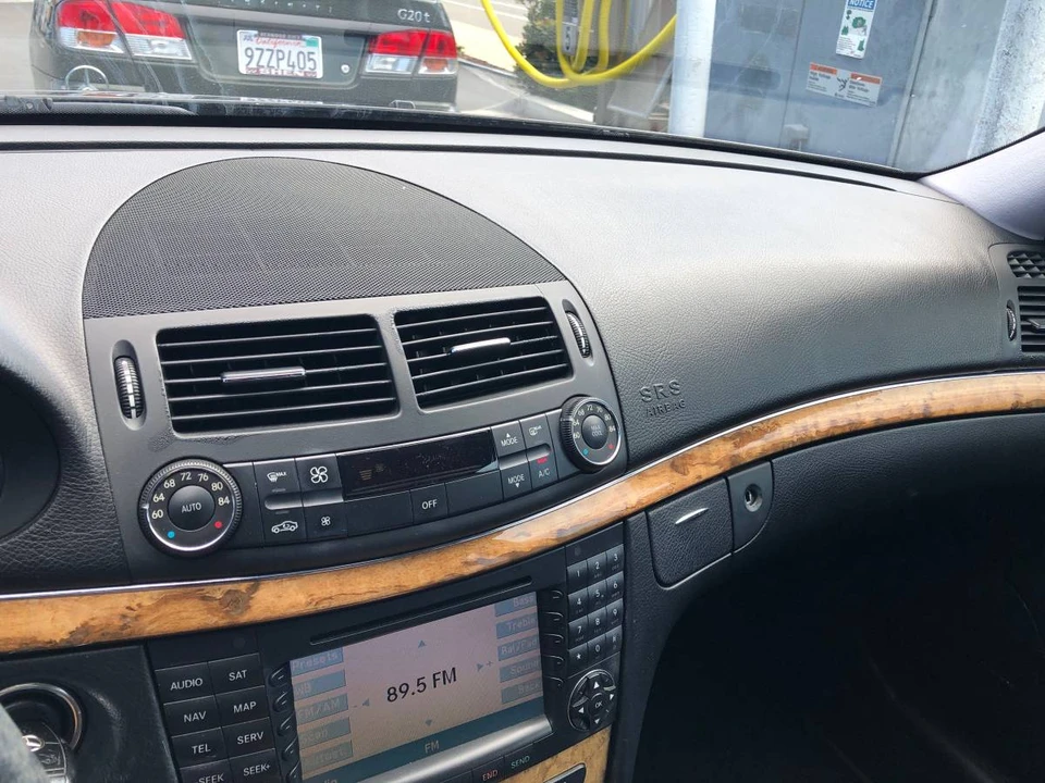 2008 Mercedes-Benz W211 E-Class - Image 14 of 24