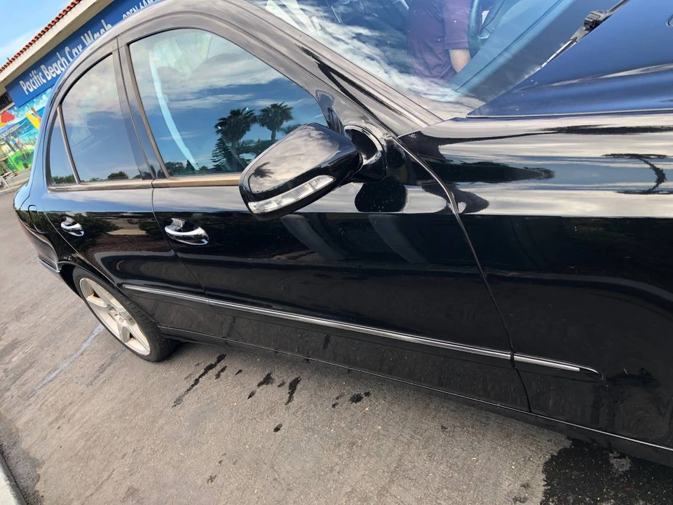 2008 Mercedes-Benz W211 E-Class - Image 6 of 24