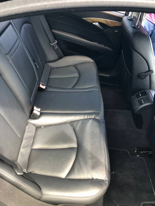 2008 Mercedes-Benz W211 E-Class - Image 11 of 24