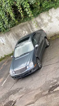 2008 Mercedes-Benz E350