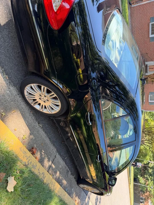 2008 Mercedes-Benz W211 E-Class - Image 2 of 11