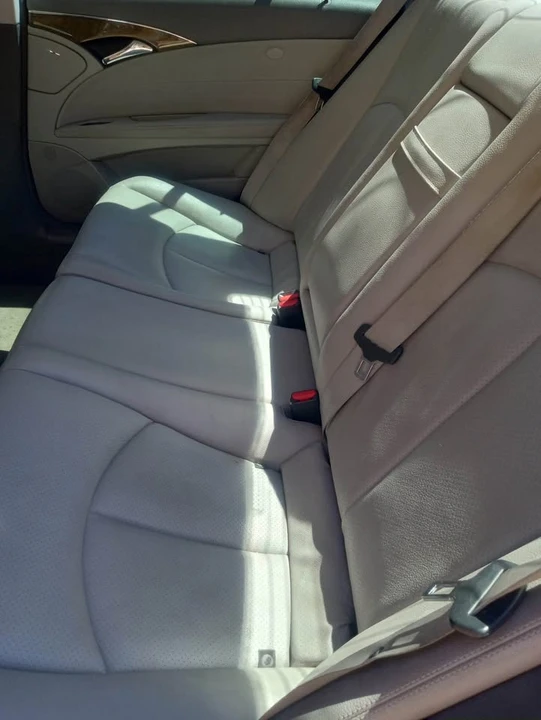2008 Mercedes-Benz W211 E-Class - Image 5 of 6