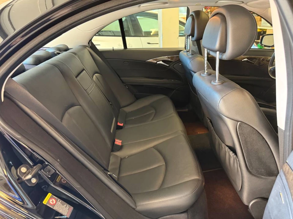 2008 Mercedes-Benz W211 E-Class - Image 15 of 16