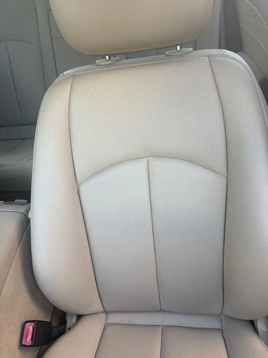 2008 Mercedes-Benz W211 E-Class - Image 30 of 31