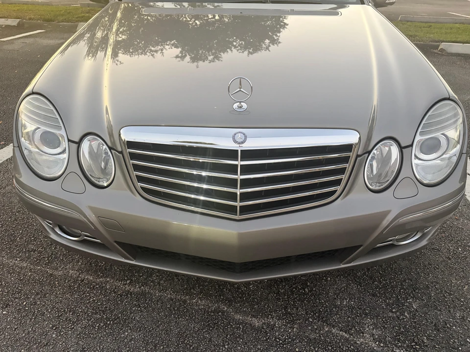 2008 Mercedes-Benz W211 E-Class - Image 19 of 31