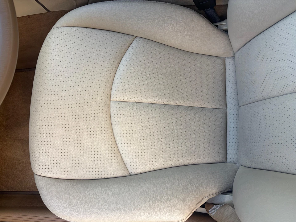 2008 Mercedes-Benz W211 E-Class - Image 31 of 31