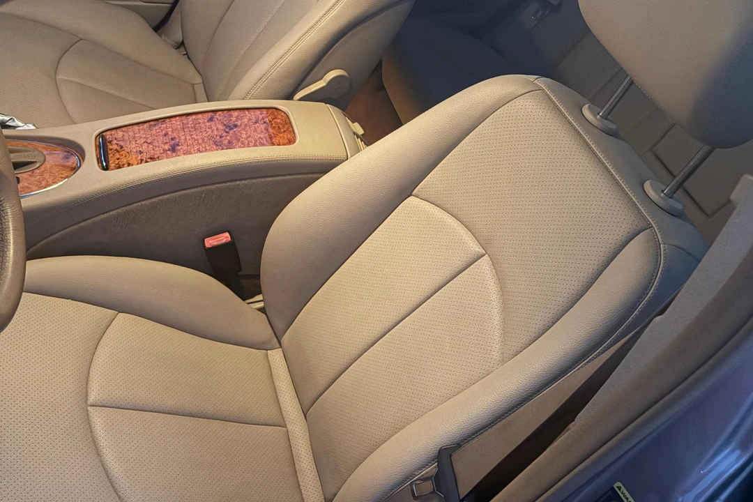 2008 Mercedes-Benz W211 E-Class - Image 26 of 31