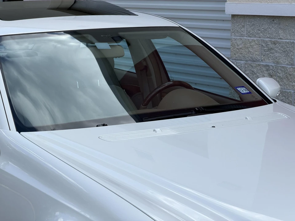 2008 Mercedes-Benz W211 E-Class - Image 18 of 31