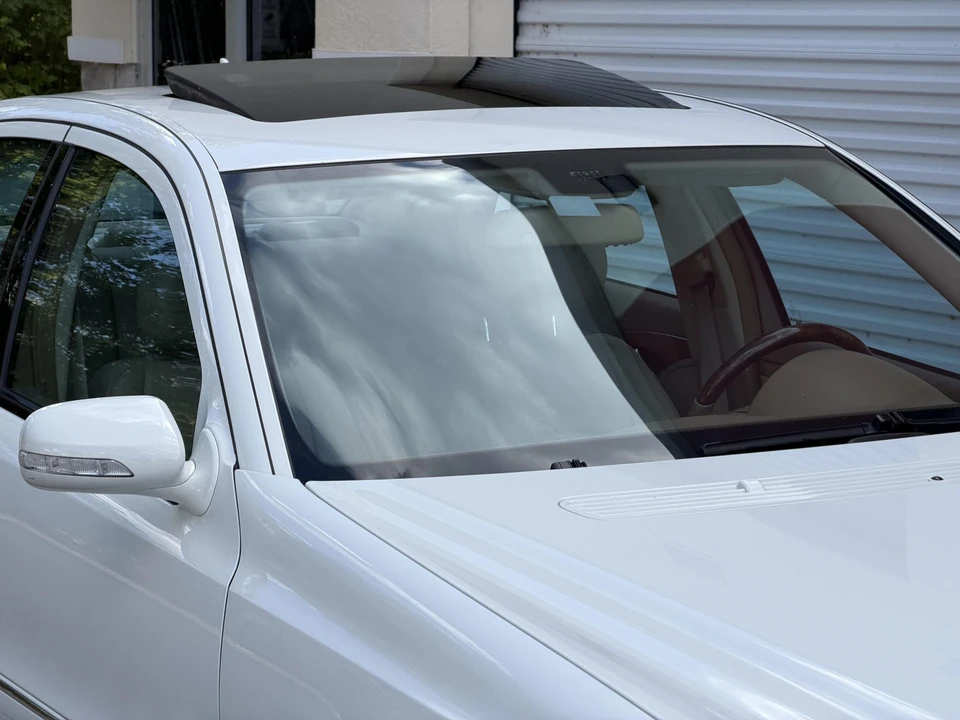 2008 Mercedes-Benz W211 E-Class - Image 19 of 31