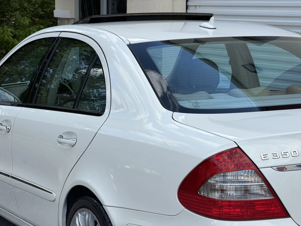 2008 Mercedes-Benz W211 E-Class - Image 27 of 31
