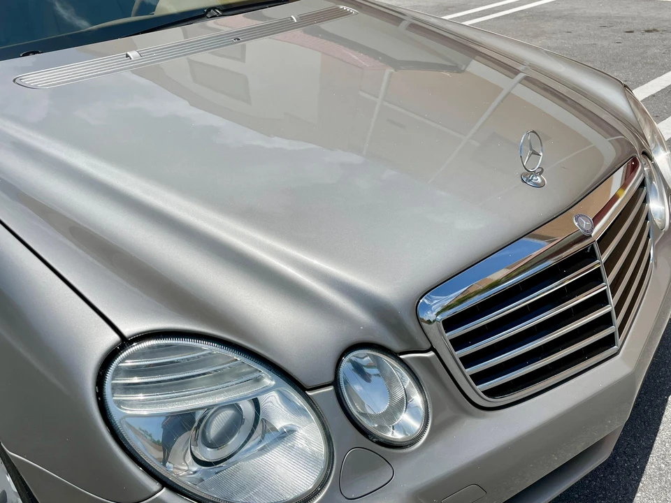 2008 Mercedes-Benz W211 E-Class - Image 23 of 31