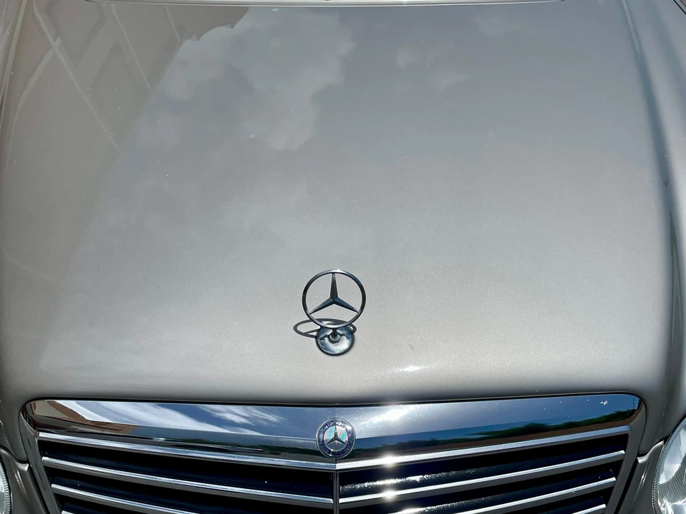 2008 Mercedes-Benz W211 E-Class - Image 26 of 31