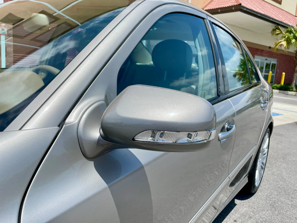 2008 Mercedes-Benz W211 E-Class - Image 31 of 31