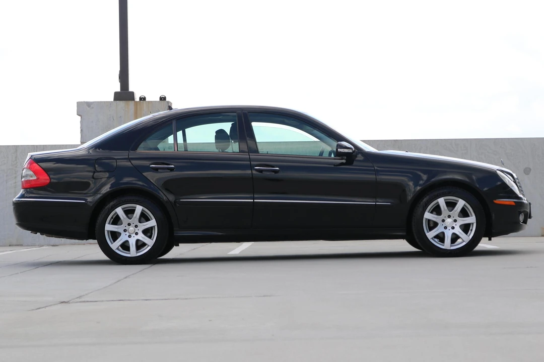 2008 Mercedes-Benz W211 E-Class - Image 3 of 5