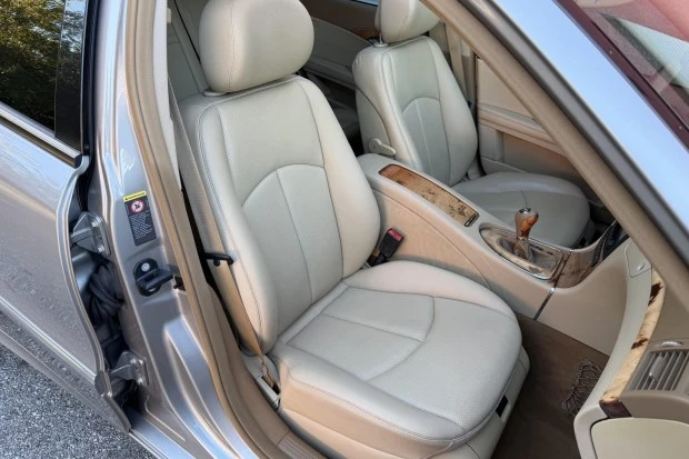 2008 Mercedes-Benz W211 E-Class - Image 4 of 8