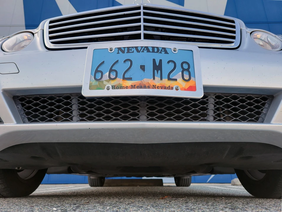 2008 Mercedes-Benz W211 E-Class - Image 28 of 31