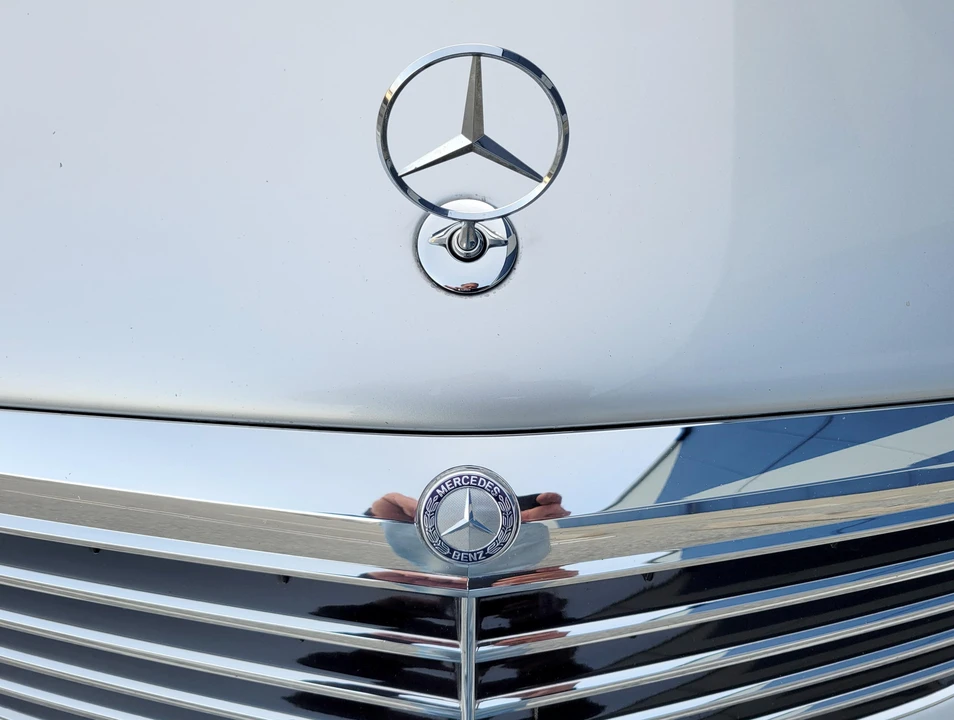 2008 Mercedes-Benz W211 E-Class - Image 25 of 31