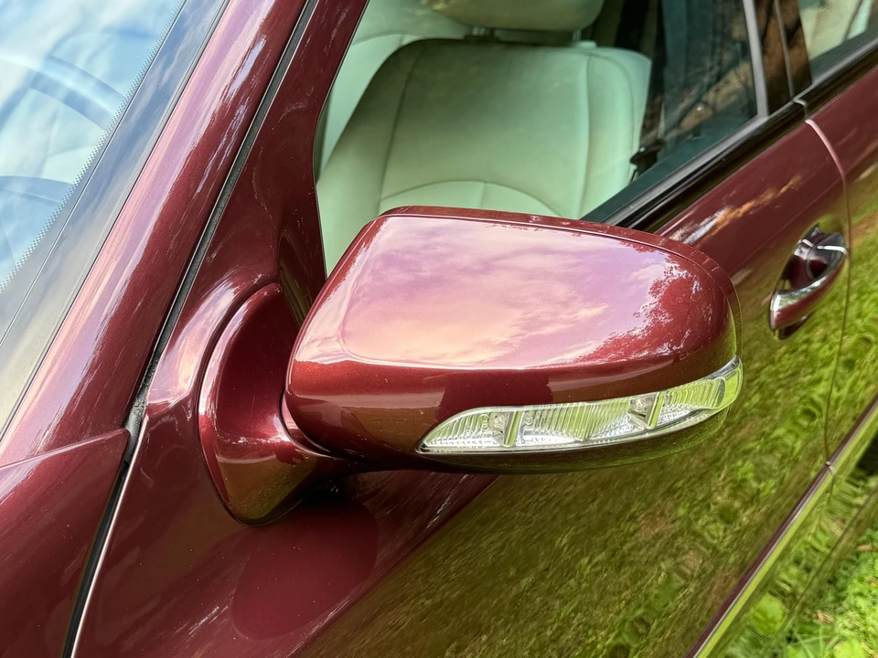 2008 Mercedes-Benz W211 E-Class - Image 21 of 31