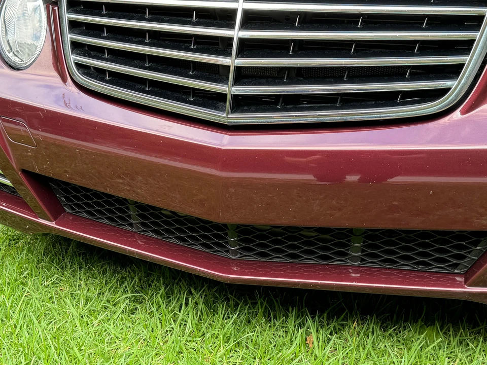 2008 Mercedes-Benz W211 E-Class - Image 16 of 31