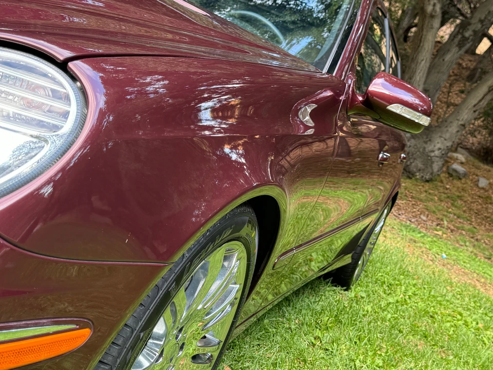 2008 Mercedes-Benz W211 E-Class - Image 19 of 31