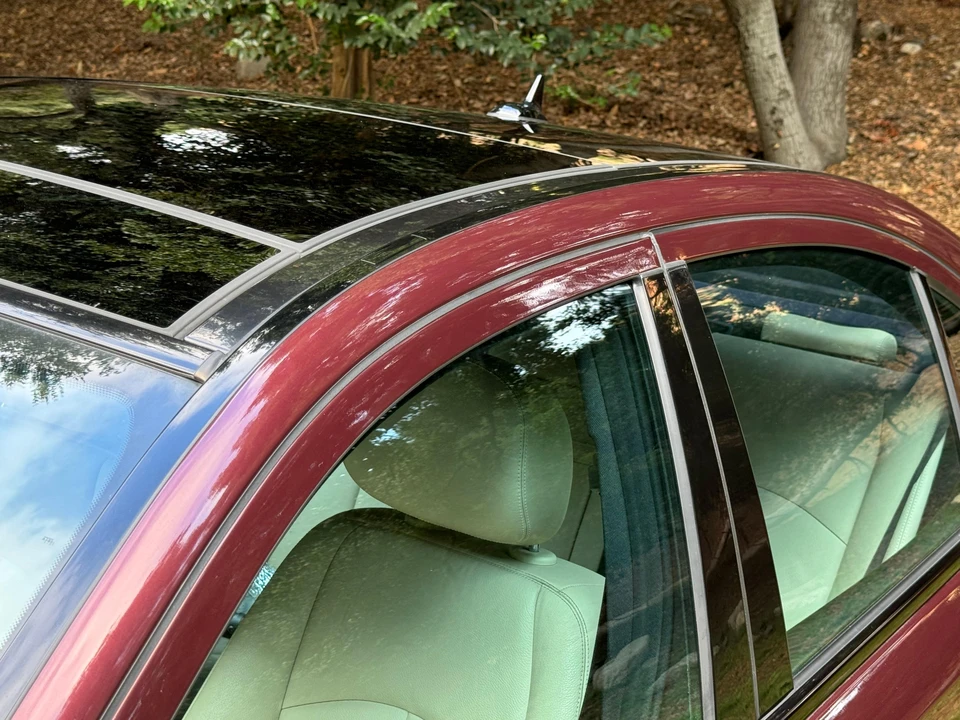 2008 Mercedes-Benz W211 E-Class - Image 25 of 31