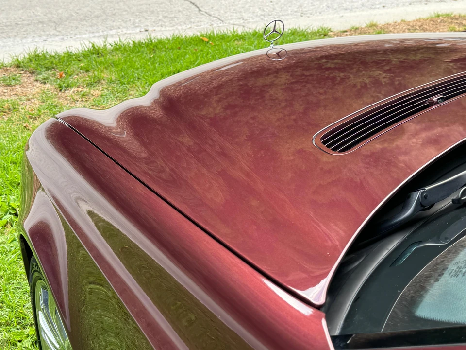 2008 Mercedes-Benz W211 E-Class - Image 20 of 31