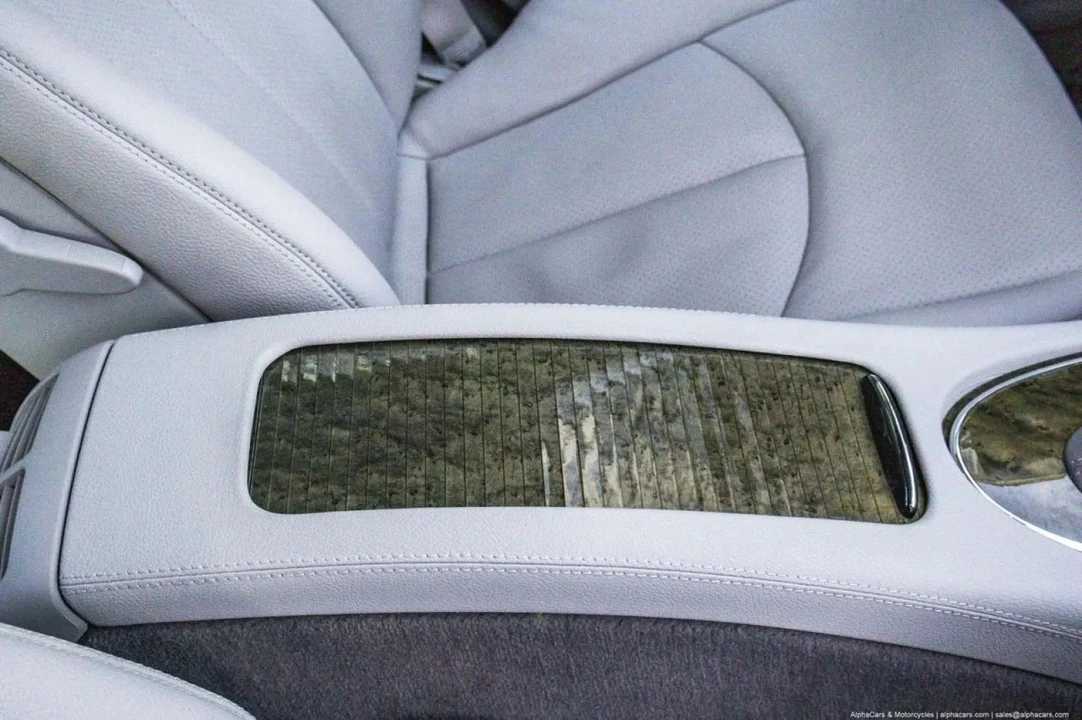 2008 Mercedes-Benz W211 E-Class - Image 18 of 21
