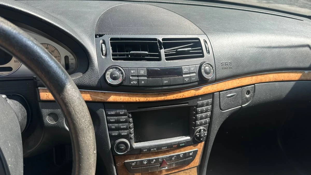 2008 Mercedes-Benz W211 E-Class - Image 10 of 24