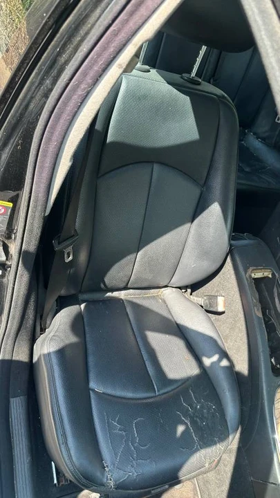 2008 Mercedes-Benz W211 E-Class - Image 20 of 24