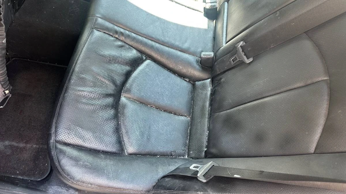 2008 Mercedes-Benz W211 E-Class - Image 21 of 24
