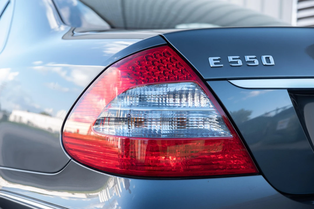 2008 Mercedes-Benz W211 E-Class - Image 19 of 31