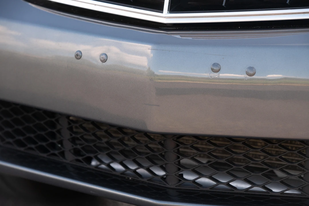 2008 Mercedes-Benz W211 E-Class - Image 12 of 31