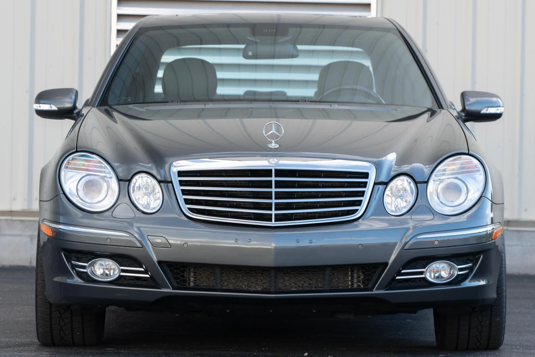2008 Mercedes-Benz W211 E-Class - Image 2 of 31
