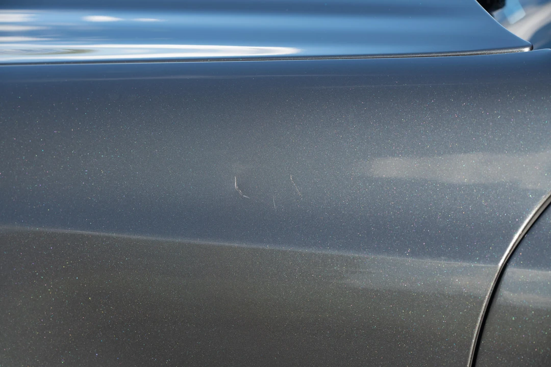 2008 Mercedes-Benz W211 E-Class - Image 30 of 31