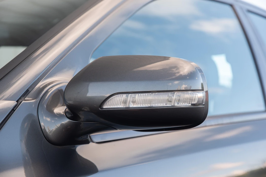 2008 Mercedes-Benz W211 E-Class - Image 17 of 31