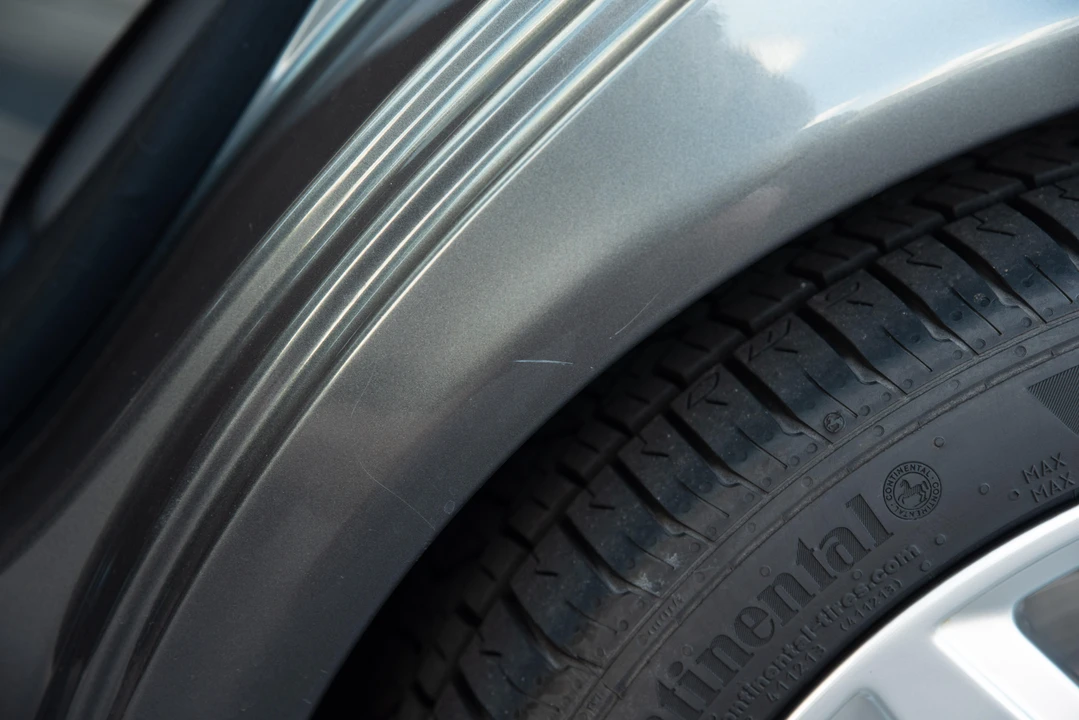 2008 Mercedes-Benz W211 E-Class - Image 31 of 31