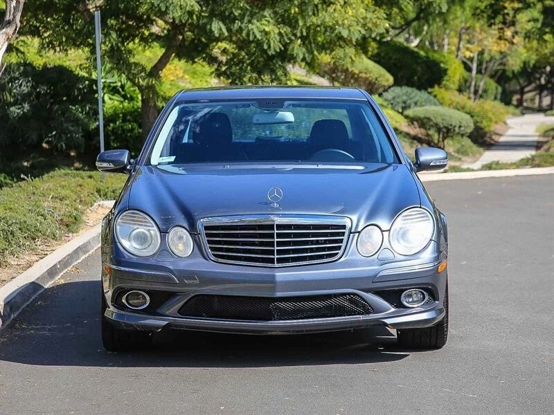 2008 Mercedes-Benz W211 E-Class - Image 2 of 21
