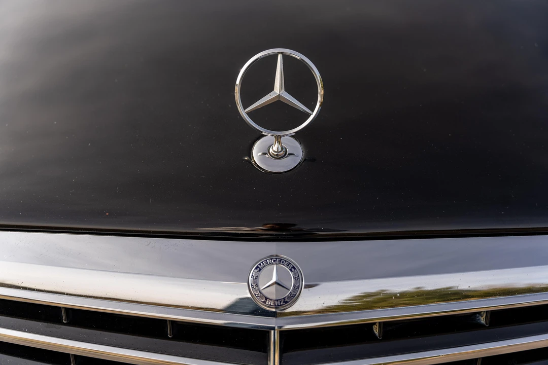2008 Mercedes-Benz W211 E-Class - Image 10 of 31