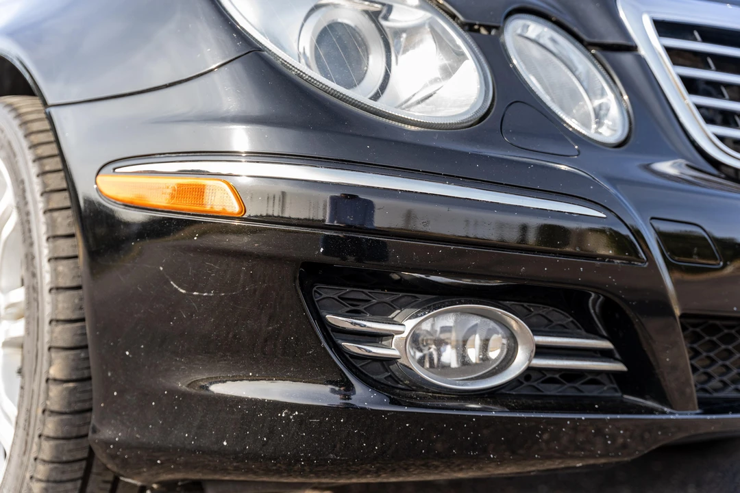 2008 Mercedes-Benz W211 E-Class - Image 16 of 31