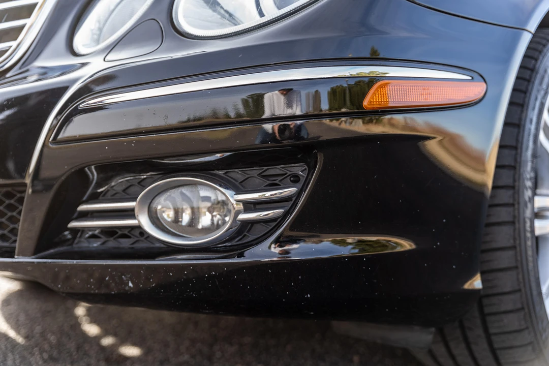 2008 Mercedes-Benz W211 E-Class - Image 18 of 31