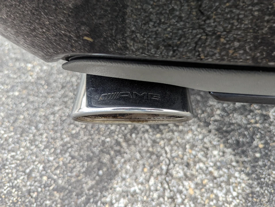 2008 Mercedes-Benz W211 E-Class - Image 19 of 31