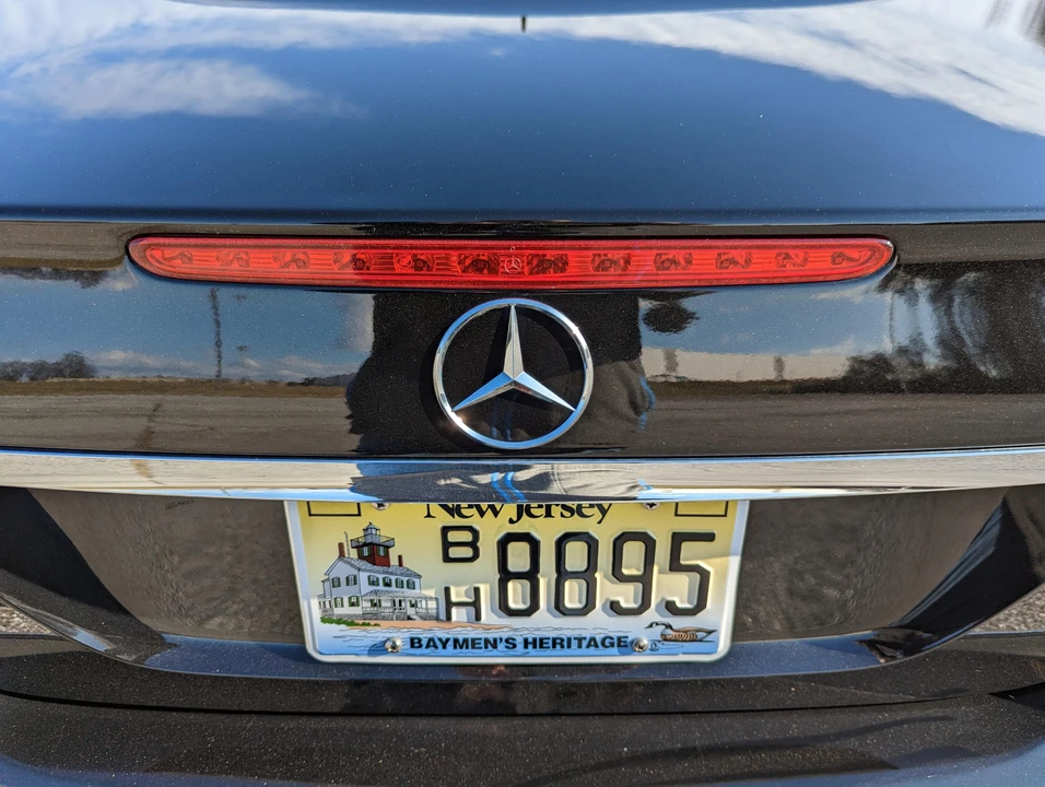 2008 Mercedes-Benz W211 E-Class - Image 20 of 31