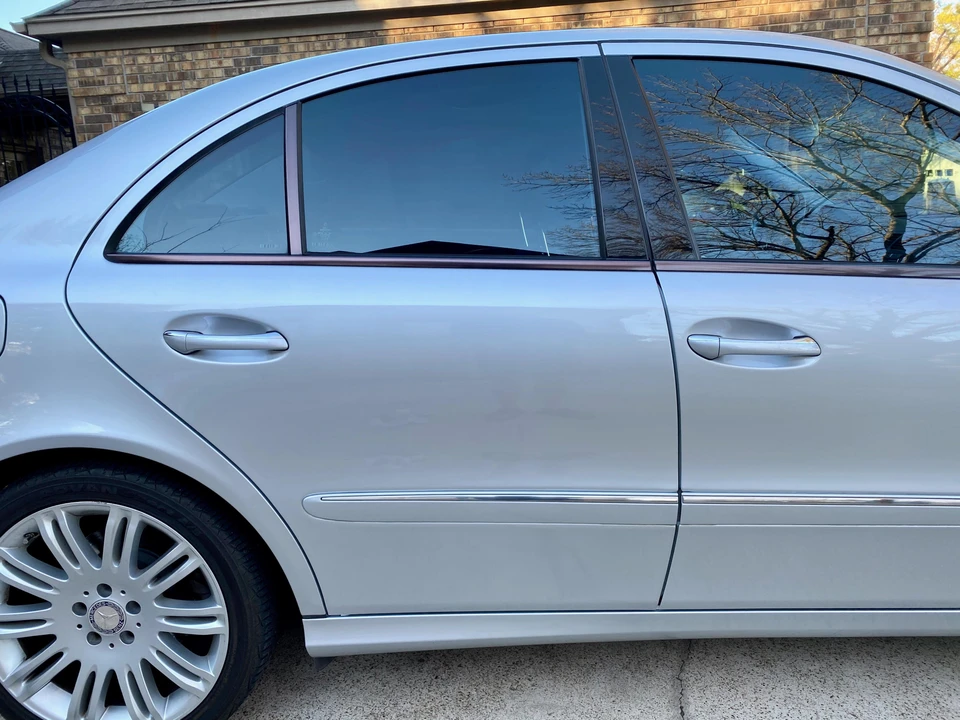 2008 Mercedes-Benz W211 E-Class - Image 20 of 31