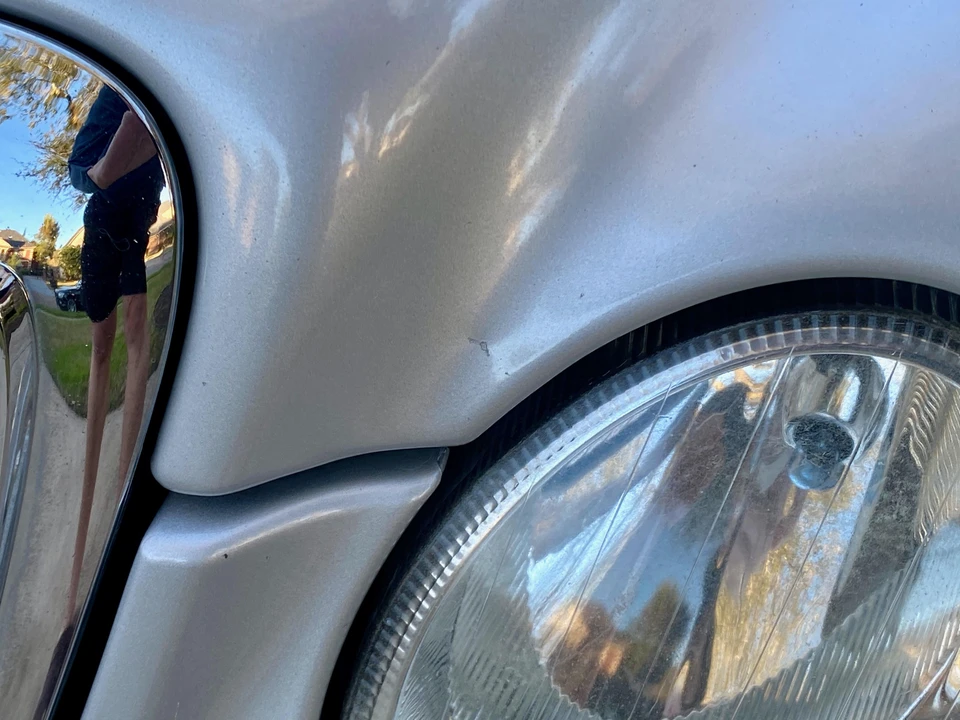 2008 Mercedes-Benz W211 E-Class - Image 9 of 31