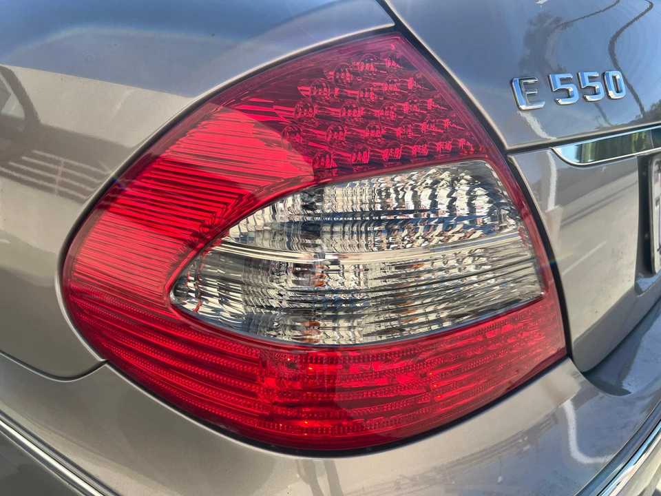 2008 Mercedes-Benz W211 E-Class - Image 29 of 31