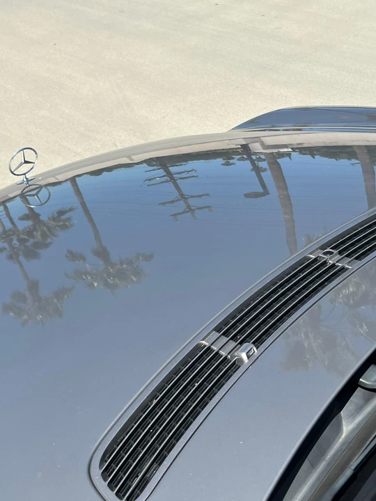 2008 Mercedes-Benz W211 E-Class - Image 26 of 31