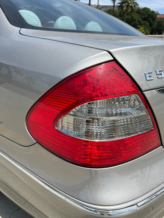 2008 Mercedes-Benz W211 E-Class - Image 30 of 31